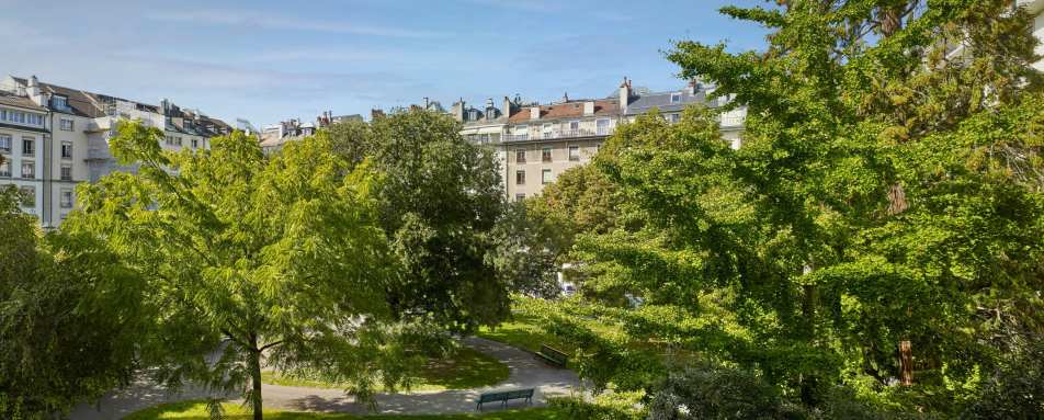 The Ritz-Carlton Hotel de la Paix, Geneva- 74