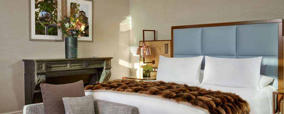The Ritz-Carlton Hotel de la Paix, Geneva- 35