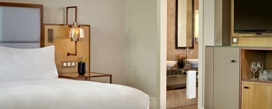 The Ritz-Carlton Hotel de la Paix, Geneva- 33