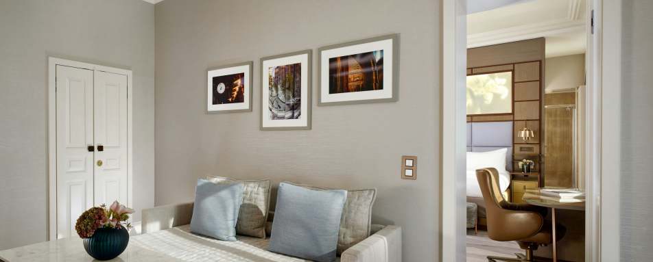 The Ritz-Carlton Hotel de la Paix, Geneva- 42