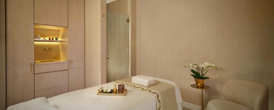 The Ritz-Carlton Hotel de la Paix, Geneva- 137