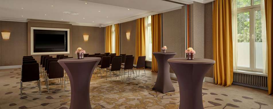 The Ritz-Carlton Hotel de la Paix, Geneva- 152