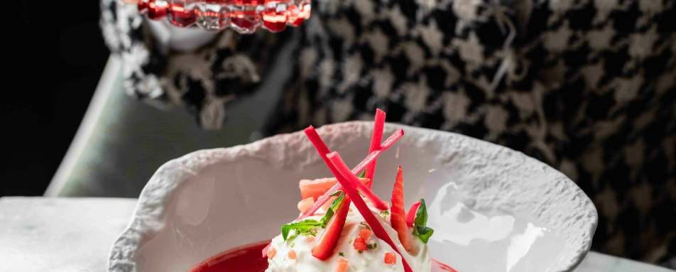 The Ritz-Carlton Hotel de la Paix, Geneva- 110