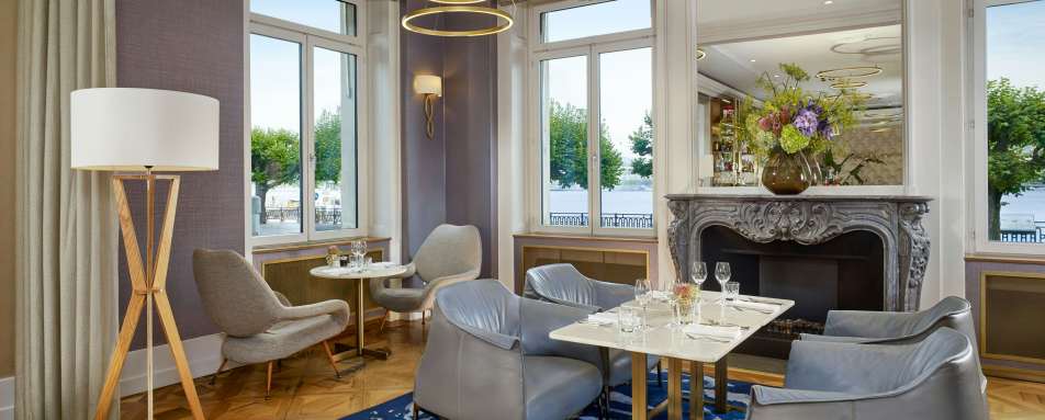 The Ritz-Carlton Hotel de la Paix, Geneva- 84