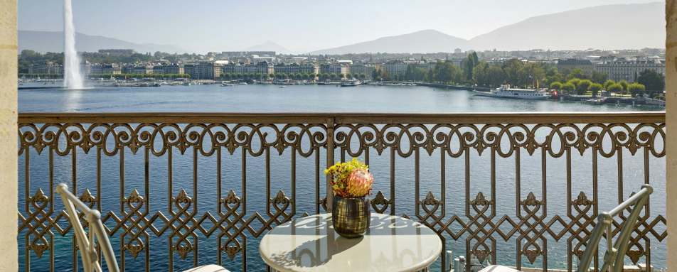 The Ritz-Carlton Hotel de la Paix, Geneva- 44