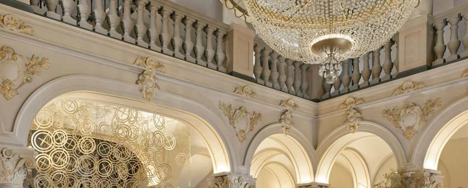 The Ritz-Carlton Hotel de la Paix, Geneva- 22