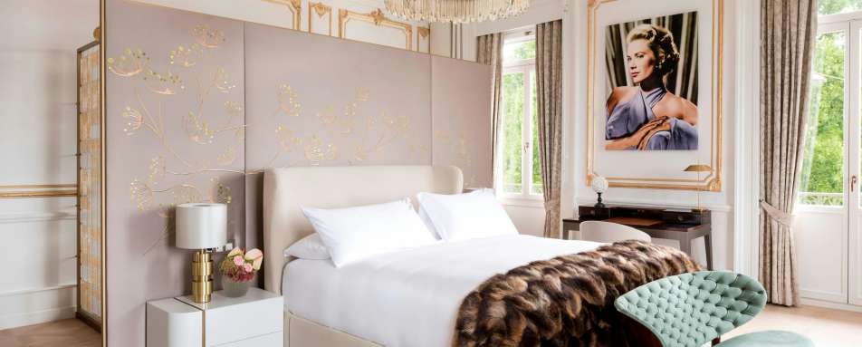 The Ritz-Carlton Hotel de la Paix, Geneva- 53