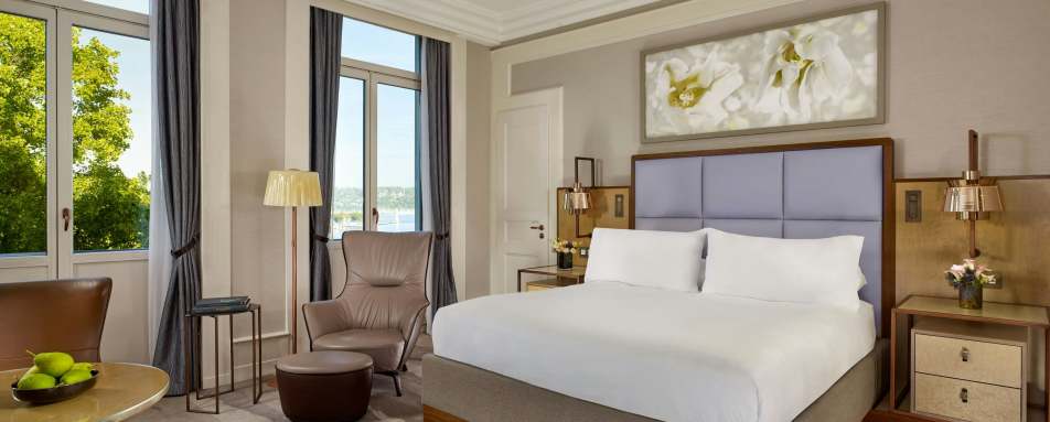 The Ritz-Carlton Hotel de la Paix, Geneva- 63