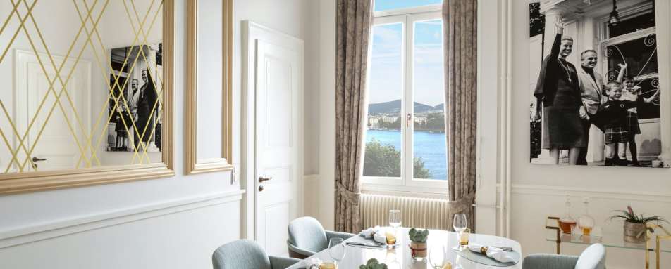 The Ritz-Carlton Hotel de la Paix, Geneva- 48