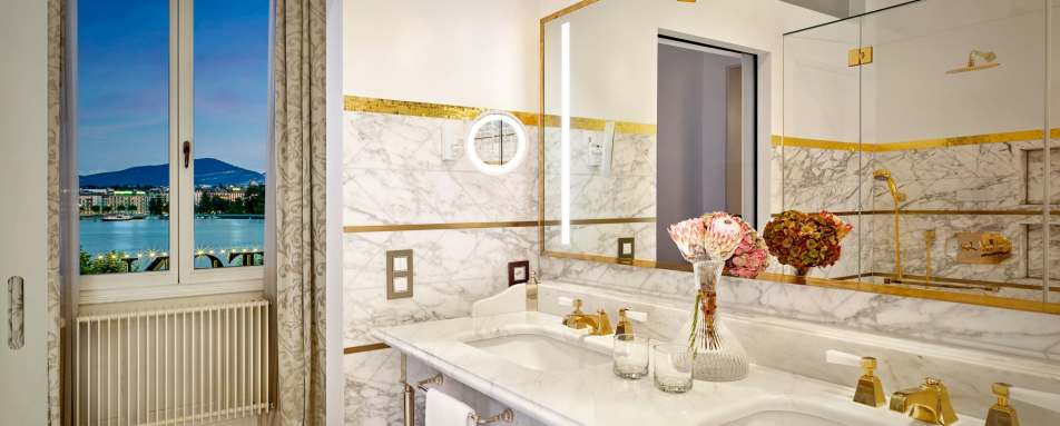 The Ritz-Carlton Hotel de la Paix, Geneva- 57