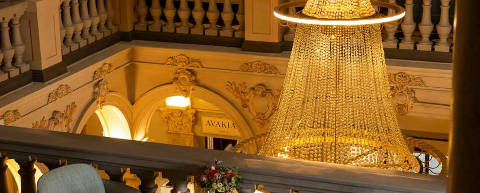 The Ritz-Carlton Hotel de la Paix, Geneva- 121