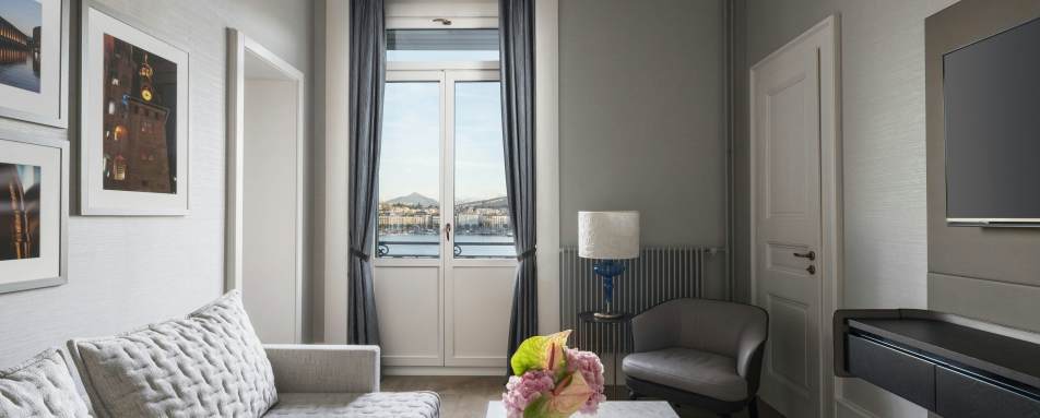 The Ritz-Carlton Hotel de la Paix, Geneva- 43