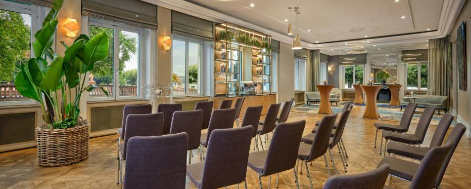 The Ritz-Carlton Hotel de la Paix, Geneva- 150