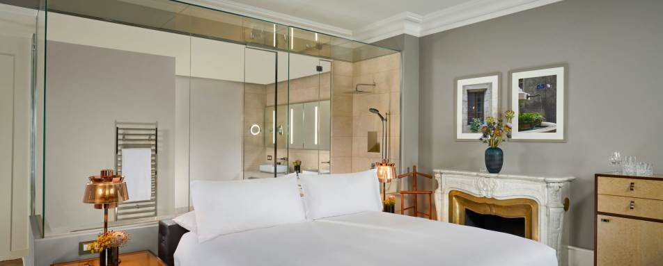 The Ritz-Carlton Hotel de la Paix, Geneva- 40