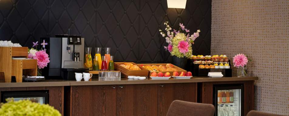 The Ritz-Carlton Hotel de la Paix, Geneva- 162