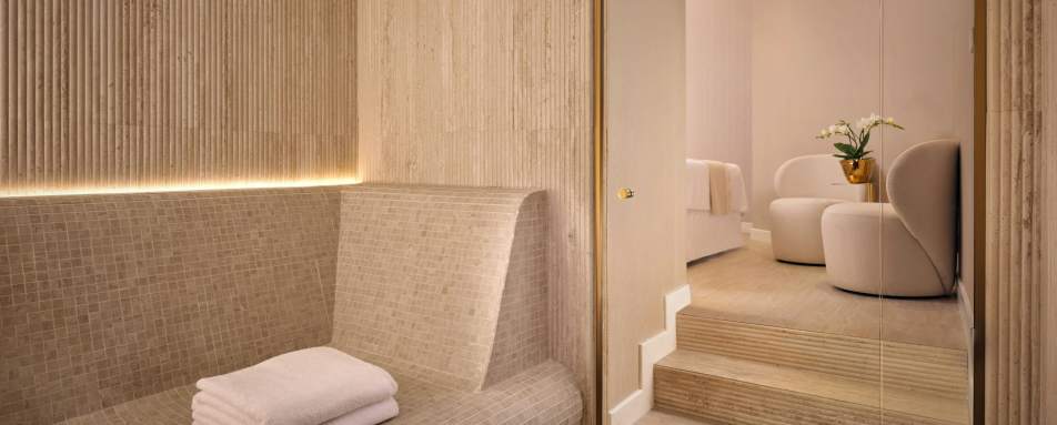 The Ritz-Carlton Hotel de la Paix, Geneva- 144