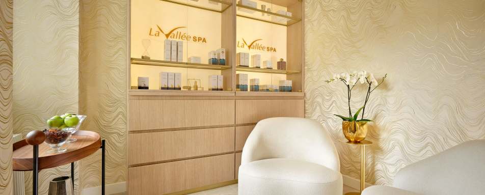The Ritz-Carlton Hotel de la Paix, Geneva- 140