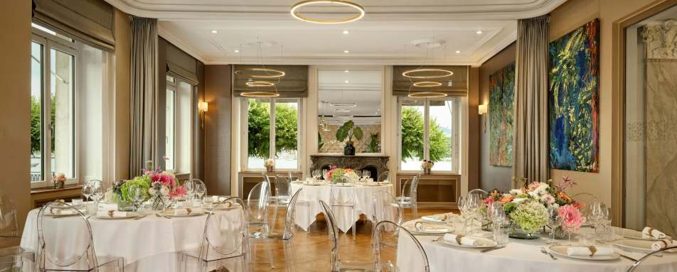 The Ritz-Carlton Hotel de la Paix, Geneva- 145