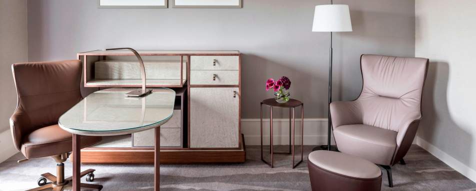 The Ritz-Carlton Hotel de la Paix, Geneva- 71