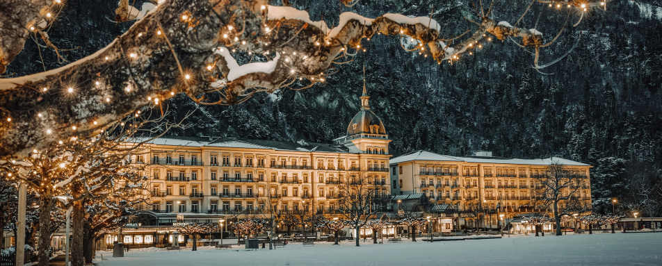 Victoria-Jungfrau Grand Hotel & Spa- 48