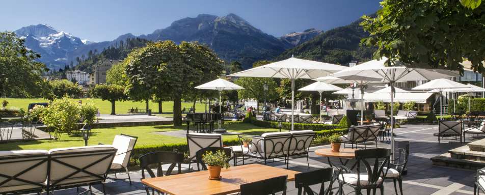 Victoria-Jungfrau Grand Hotel & Spa- 77