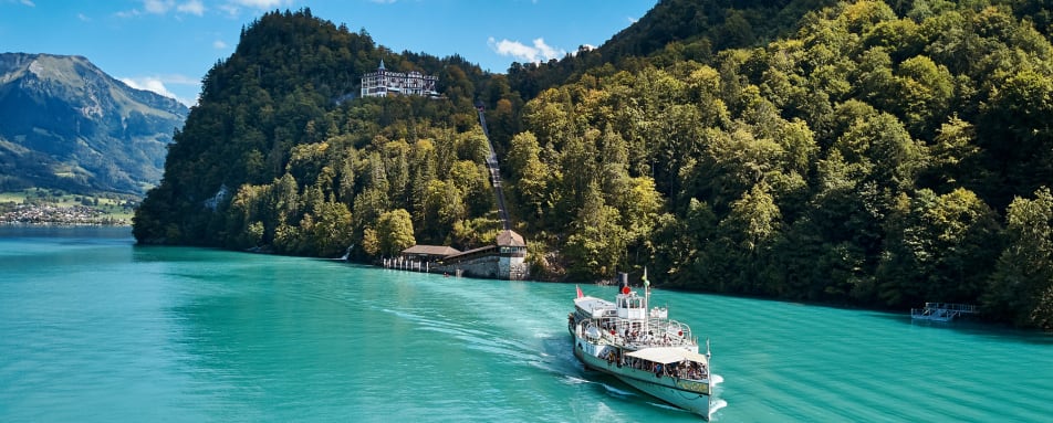 Victoria-Jungfrau Grand Hotel & Spa- 60