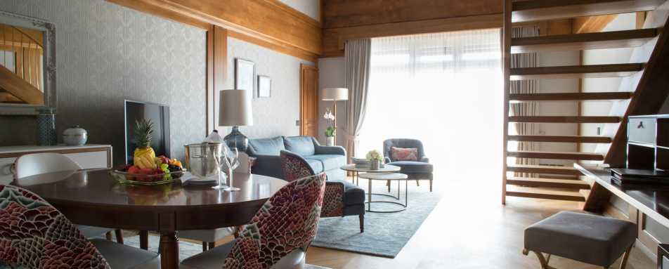 Victoria-Jungfrau Grand Hotel & Spa- 68