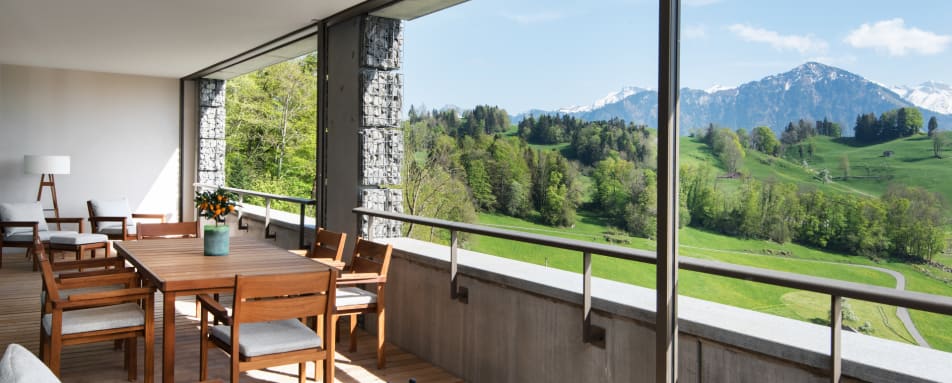Serenity Suite 