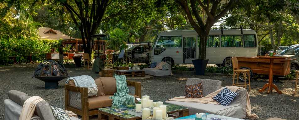 Elewana Arusha Coffee Lodge- 15