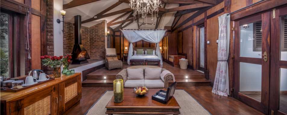 Elewana Arusha Coffee Lodge- 13