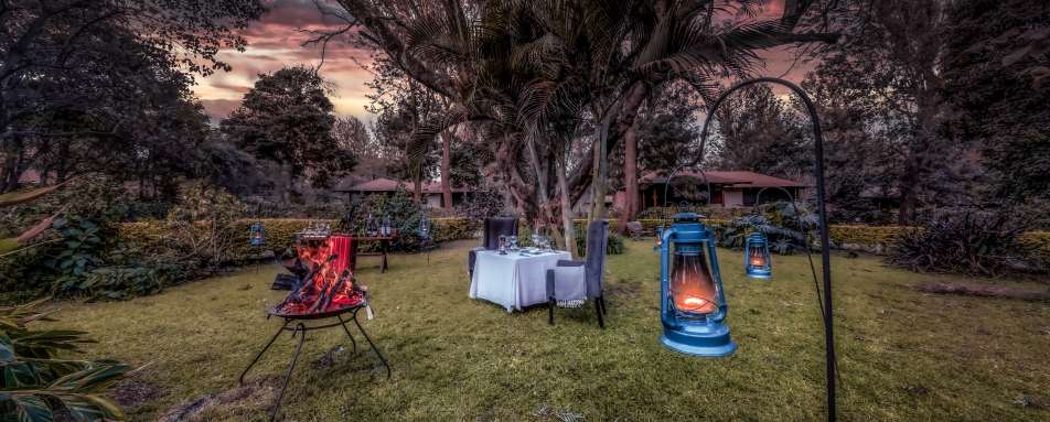 Elewana Arusha Coffee Lodge- 20