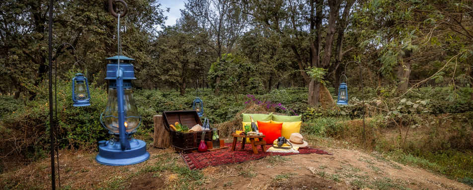 Elewana Arusha Coffee Lodge- 19