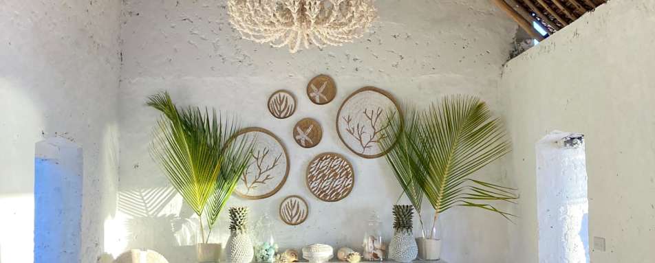 Fanjove Dining 