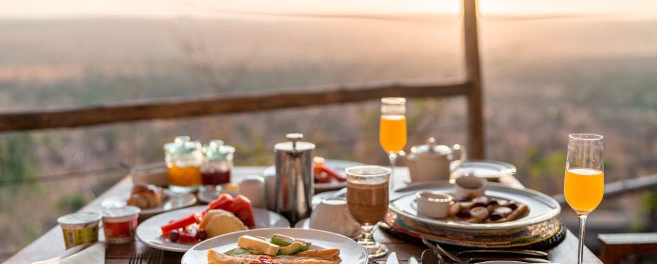 Lemala Mpingo Ridge Lodge- 44