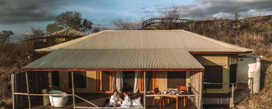 Lemala Mpingo Ridge Lodge- 52