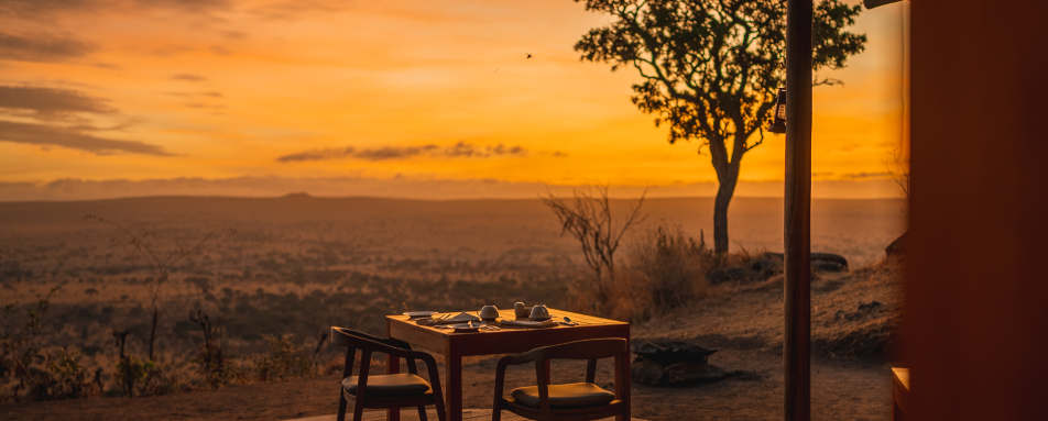 Lemala Mpingo Ridge Lodge- 58