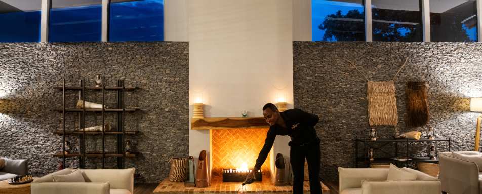 Lemala Mpingo Ridge Lodge- 32