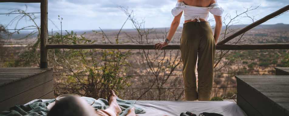 Lemala Mpingo Ridge Lodge- 60