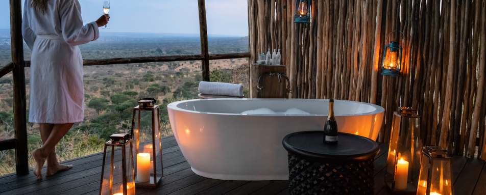 Lemala Mpingo Ridge Lodge- 49