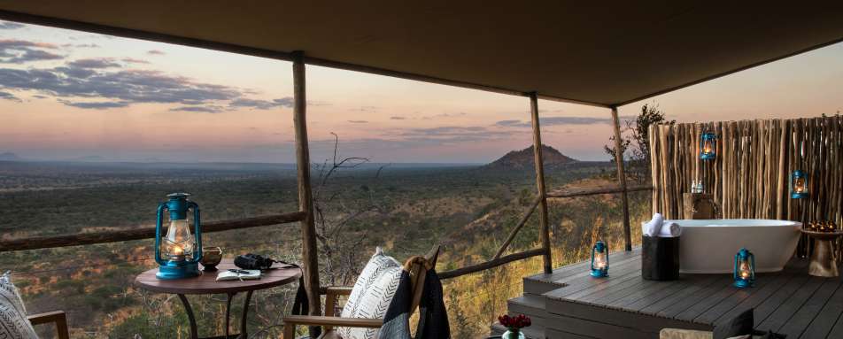 Lemala Mpingo Ridge Lodge- 26