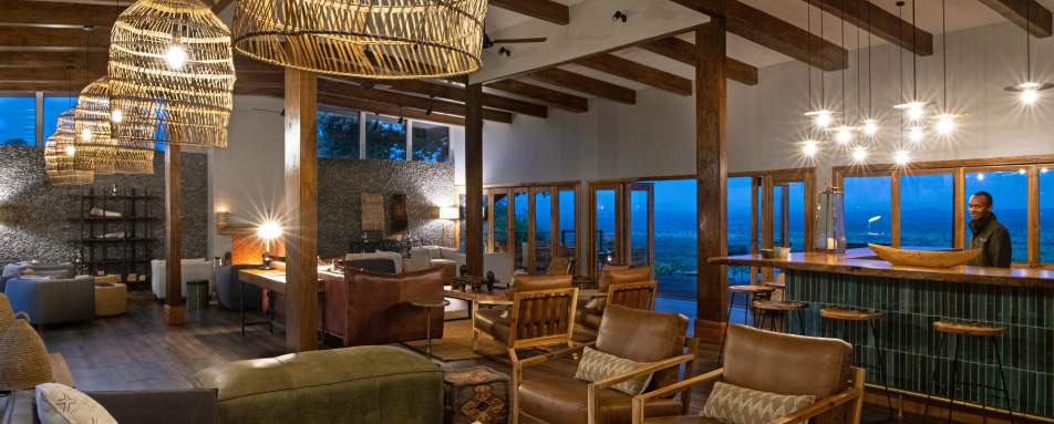 Lemala Mpingo Ridge Lodge- 17