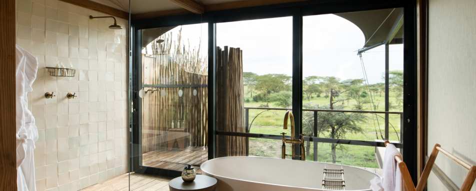 Nanyukie bathroom 