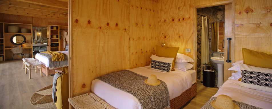 Namiri Plains Camp- 57