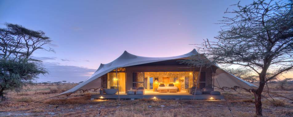 Namiri Plains Camp- 60