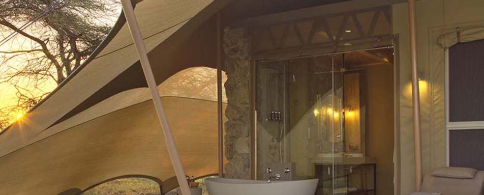 Namiri Plains Camp- 42