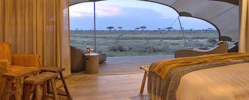 Namiri Plains Camp- 41