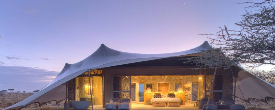 Namiri Plains Camp- 29