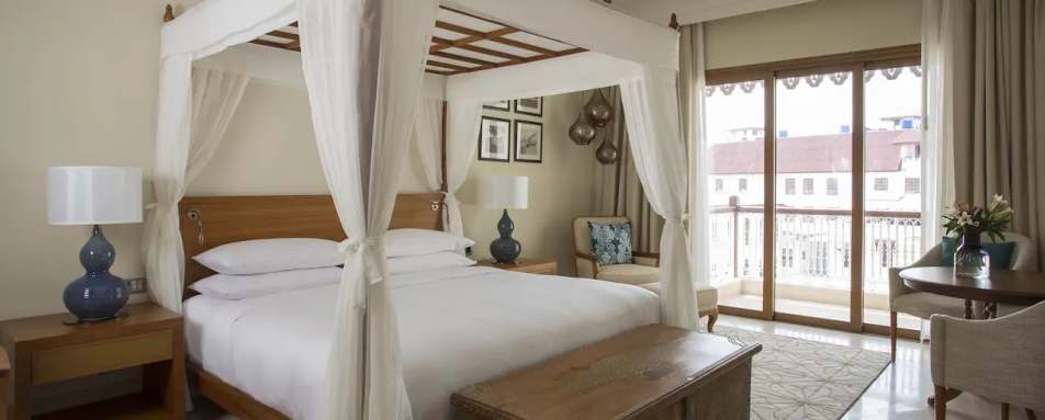 Park Hyatt Zanzibar- 2
