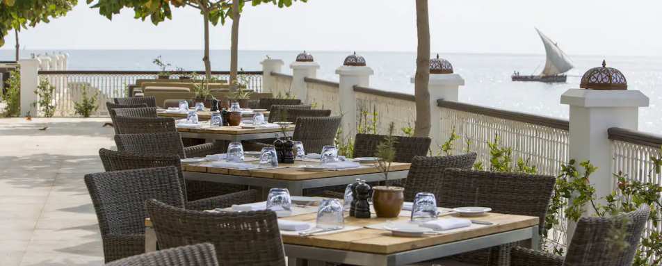 Park Hyatt Zanzibar- 6