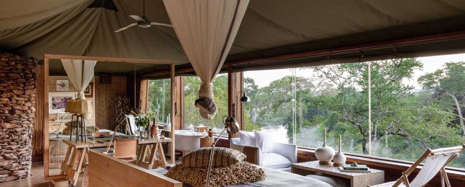 SIngita Bedroom
